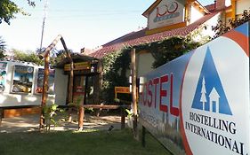Hostel Mendoza Inn